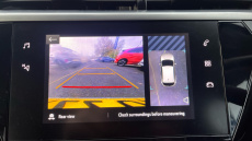 Vauxhall Corsa 1.2 Turbo Elite Edition 5dr Auto Petrol Hatchback